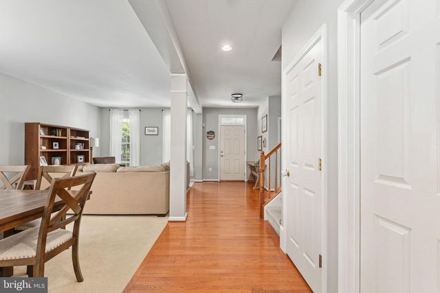 1100 AUSTIN DR, Fredericksburg, VA 22401
