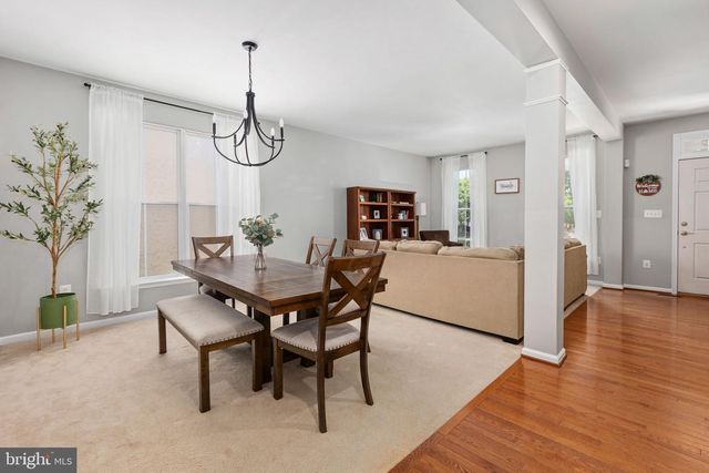 1100 AUSTIN DR, Fredericksburg, VA 22401