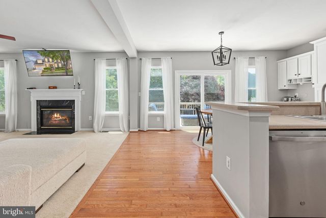 1100 AUSTIN DR, Fredericksburg, VA 22401