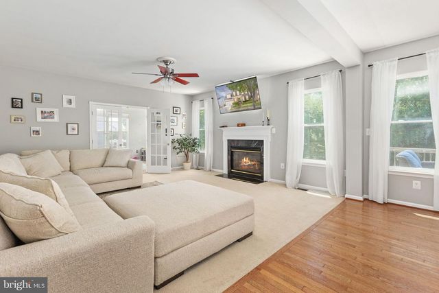1100 AUSTIN DR, Fredericksburg, VA 22401