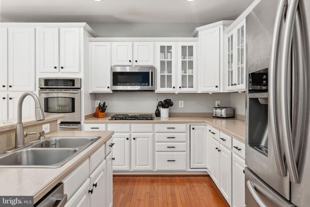 1100 AUSTIN DR, Fredericksburg, VA 22401