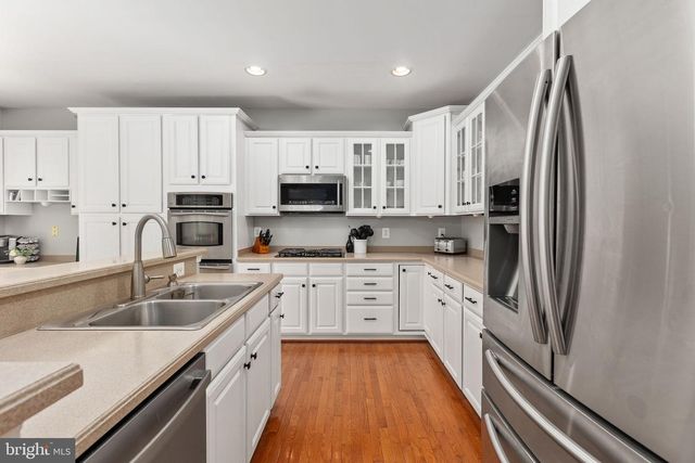 1100 AUSTIN DR, Fredericksburg, VA 22401