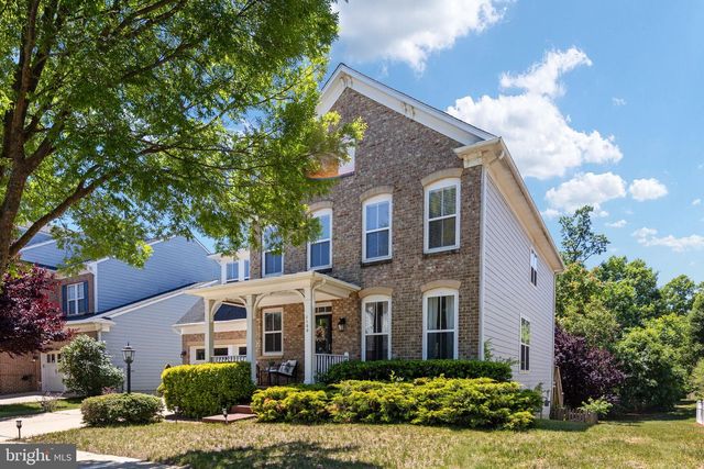 1100 AUSTIN DR, Fredericksburg, VA 22401
