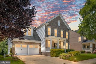 1100 AUSTIN DR, Fredericksburg, VA 22401