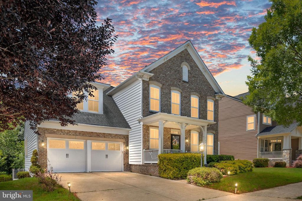 1100 AUSTIN DR, Fredericksburg, VA 22401