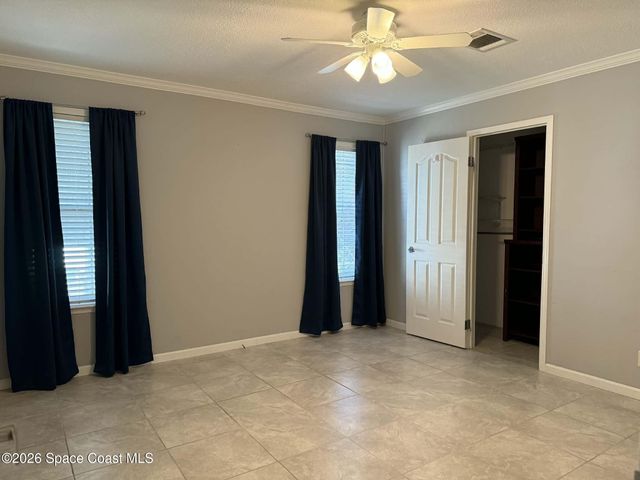 810 Wren Circle, Barefoot Bay, FL 32976