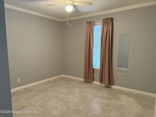 810 Wren Circle, Barefoot Bay, FL 32976