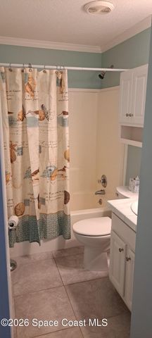 810 Wren Circle, Barefoot Bay, FL 32976