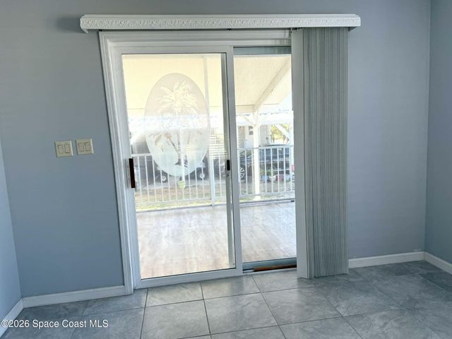 810 Wren Circle, Barefoot Bay, FL 32976