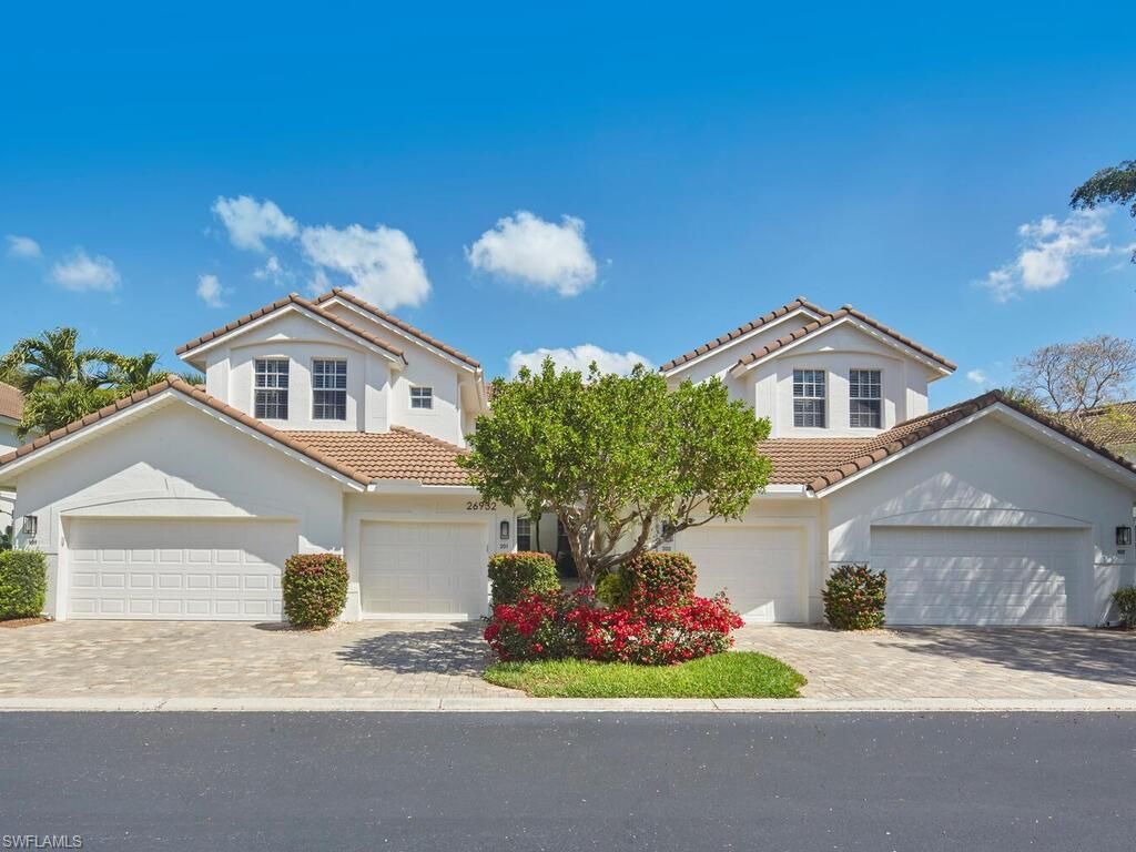 26932 Montego Pointe CT 201, BONITA SPRINGS, FL 34134 — exterior