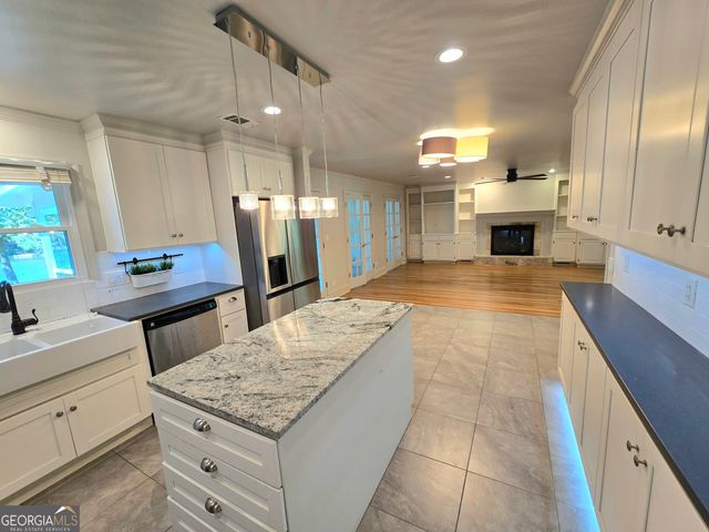 3080 Jodeco Drive, Jonesboro, GA 30236