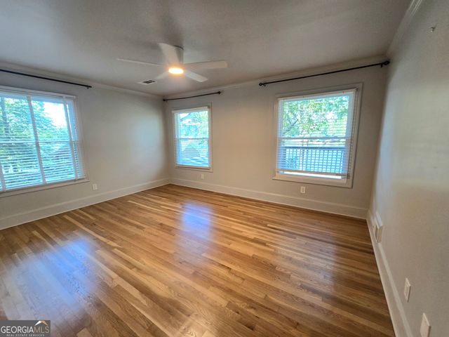 3080 Jodeco Drive, Jonesboro, GA 30236