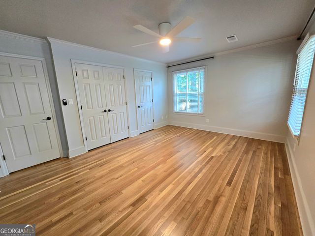 3080 Jodeco Drive, Jonesboro, GA 30236