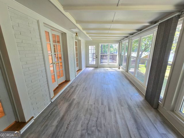 3080 Jodeco Drive, Jonesboro, GA 30236