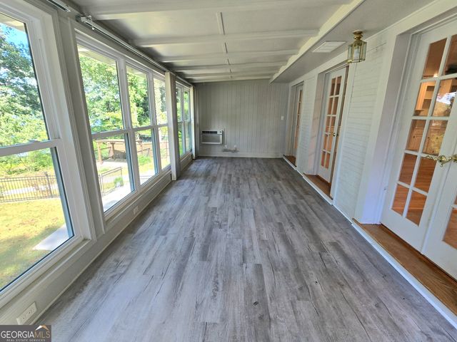 3080 Jodeco Drive, Jonesboro, GA 30236