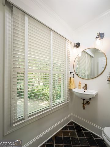 3080 Jodeco Drive, Jonesboro, GA 30236