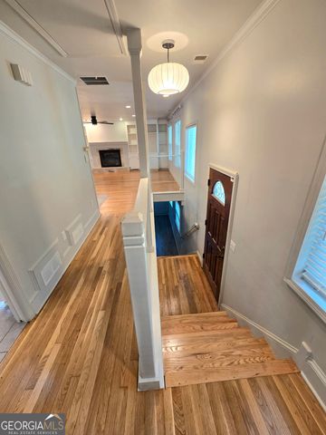 3080 Jodeco Drive, Jonesboro, GA 30236