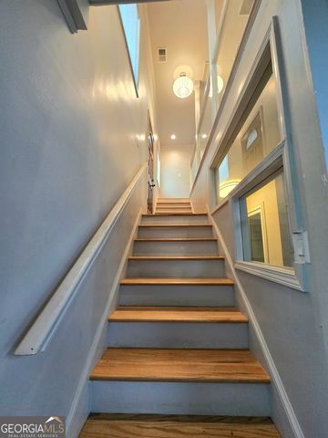 3080 Jodeco Drive, Jonesboro, GA 30236