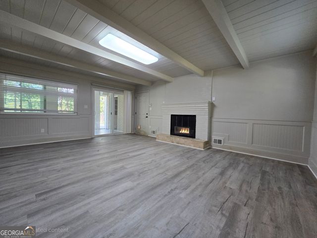 3080 Jodeco Drive, Jonesboro, GA 30236