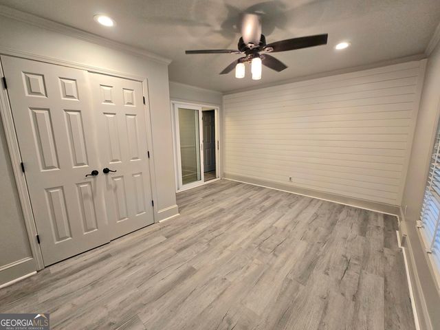 3080 Jodeco Drive, Jonesboro, GA 30236