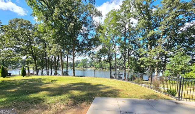 3080 Jodeco Drive, Jonesboro, GA 30236