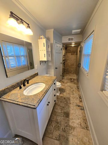 3080 Jodeco Drive, Jonesboro, GA 30236