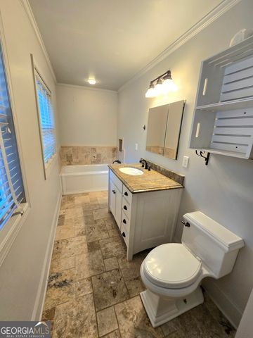 3080 Jodeco Drive, Jonesboro, GA 30236