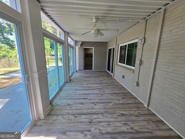 3080 Jodeco Drive, Jonesboro, GA 30236