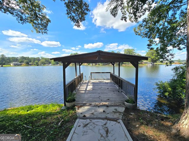 3080 Jodeco Drive, Jonesboro, GA 30236