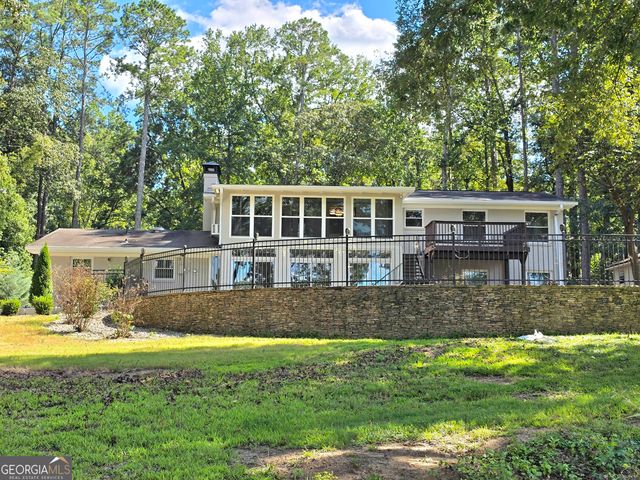 3080 Jodeco Drive, Jonesboro, GA 30236