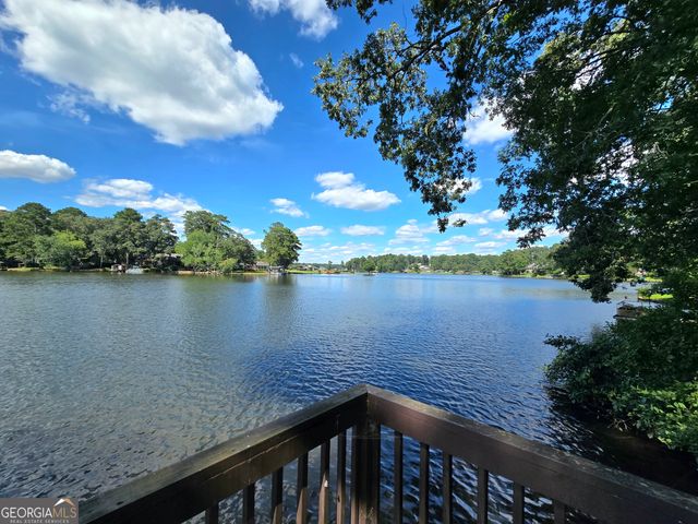 3080 Jodeco Drive, Jonesboro, GA 30236