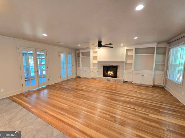 3080 Jodeco Drive, Jonesboro, GA 30236