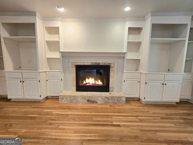 3080 Jodeco Drive, Jonesboro, GA 30236