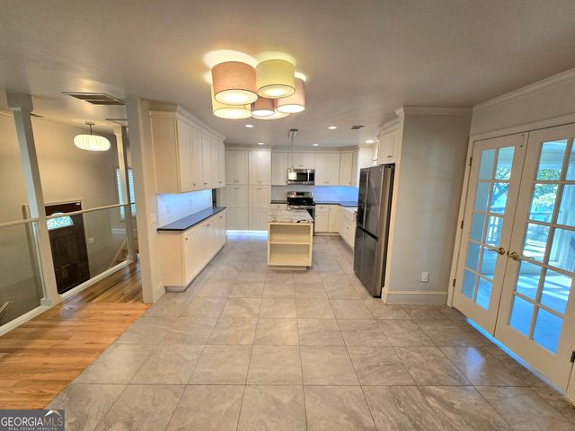 3080 Jodeco Drive, Jonesboro, GA 30236