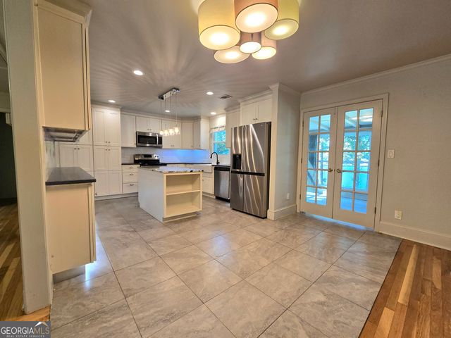 3080 Jodeco Drive, Jonesboro, GA 30236