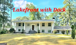 3080 Jodeco Drive, Jonesboro, GA 30236