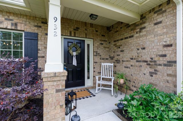 932 Catawba Wells Court, Rock Hill, SC 29732