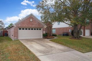 20623 Louetta Woods Drive, Spring, TX 77388