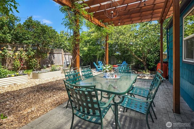 3202 SW Raymond Street, Seattle, WA 98126