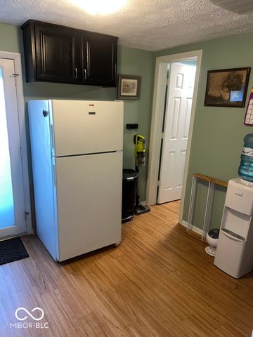 524 Cherry Street, Greenfield, IN 46140