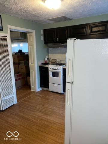 524 Cherry Street, Greenfield, IN 46140