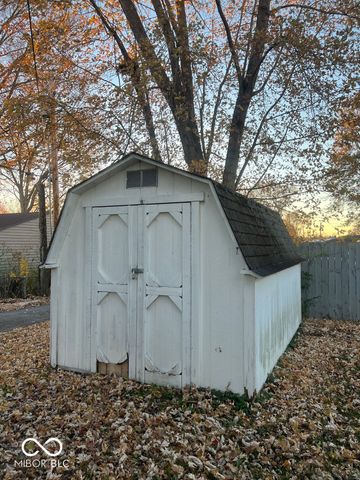 524 Cherry Street, Greenfield, IN 46140