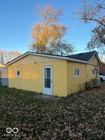 524 Cherry Street, Greenfield, IN 46140