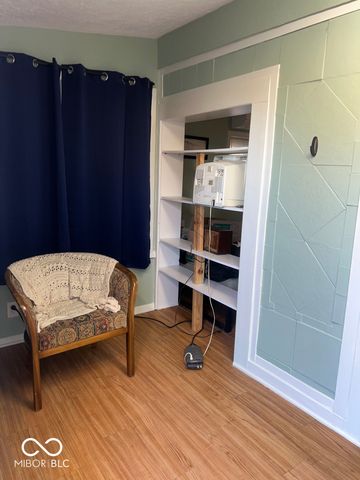 524 Cherry Street, Greenfield, IN 46140