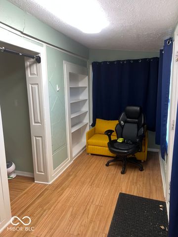 524 Cherry Street, Greenfield, IN 46140