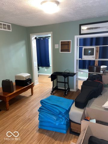 524 Cherry Street, Greenfield, IN 46140