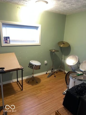 524 Cherry Street, Greenfield, IN 46140