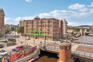108 W Wells STREET #2C, Milwaukee, WI 53203