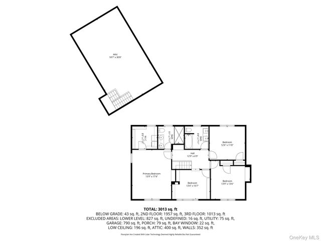 6 Vingut Lane, Setauket, NY 11733