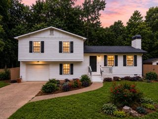3651 Silver Leaf Lane SW, Marietta, GA 30008